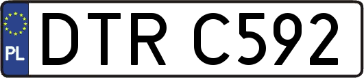DTRC592