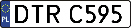DTRC595