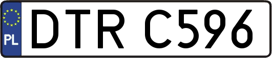 DTRC596