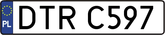 DTRC597