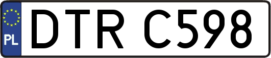 DTRC598