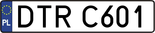 DTRC601