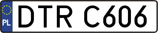 DTRC606