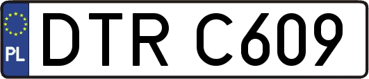 DTRC609