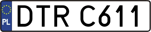 DTRC611