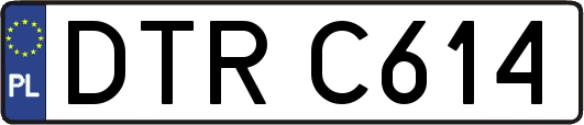 DTRC614