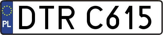 DTRC615