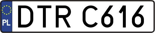DTRC616