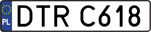 DTRC618