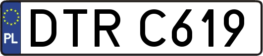 DTRC619
