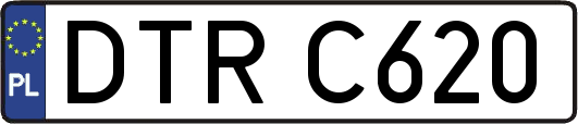DTRC620