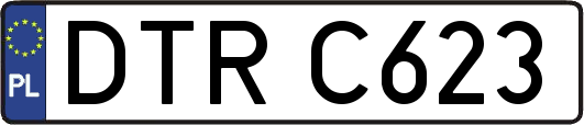 DTRC623