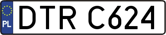 DTRC624