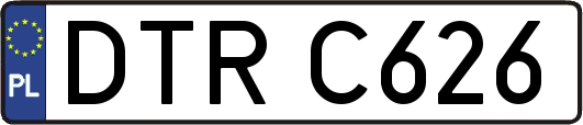 DTRC626
