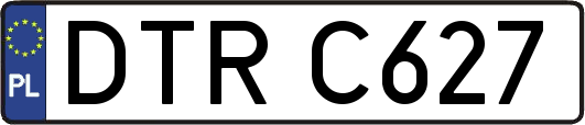 DTRC627