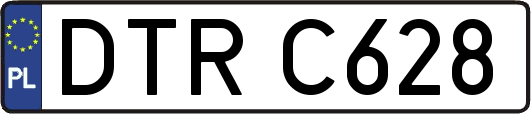 DTRC628