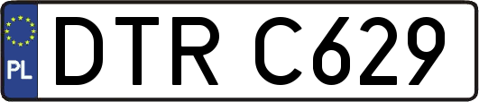 DTRC629