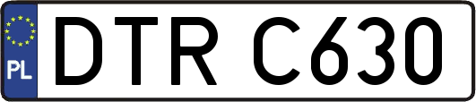 DTRC630