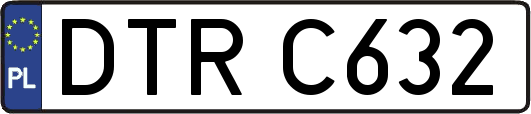 DTRC632