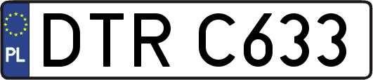 DTRC633