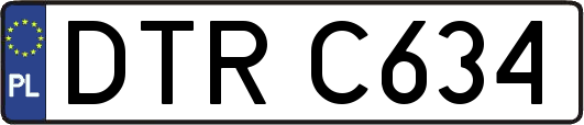 DTRC634