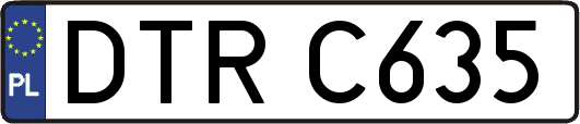 DTRC635