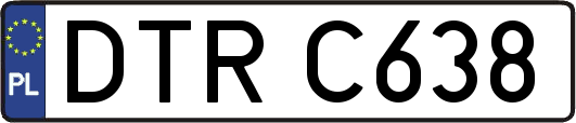 DTRC638