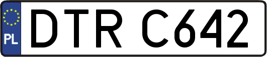 DTRC642
