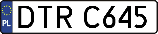 DTRC645