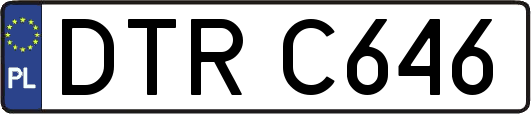 DTRC646