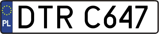 DTRC647