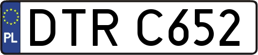 DTRC652