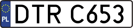 DTRC653