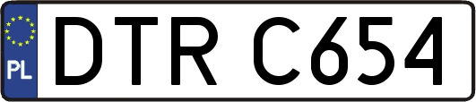 DTRC654