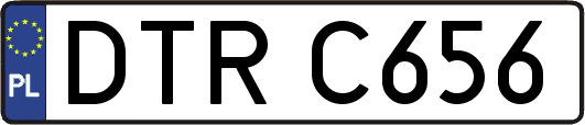 DTRC656
