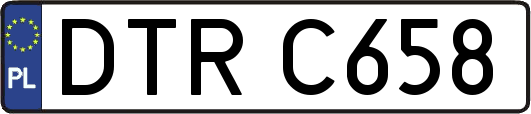 DTRC658