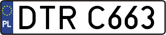 DTRC663