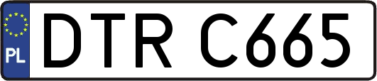 DTRC665
