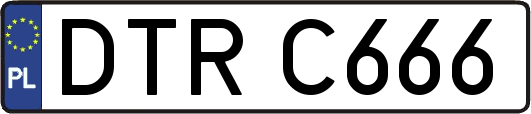 DTRC666