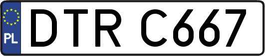 DTRC667