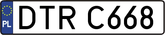 DTRC668