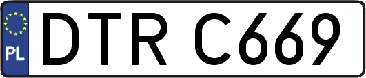 DTRC669