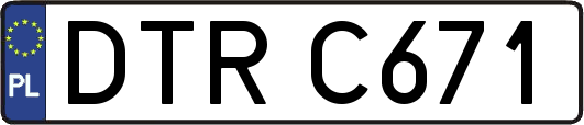 DTRC671