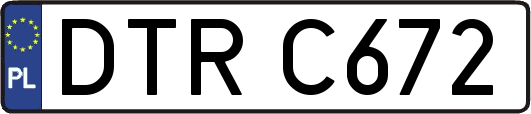 DTRC672