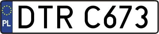 DTRC673