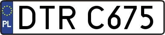 DTRC675