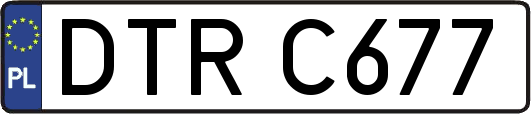 DTRC677