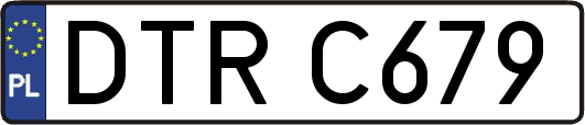 DTRC679