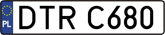 DTRC680