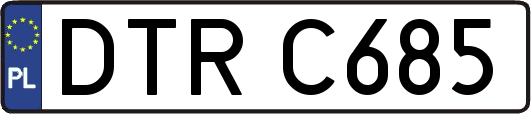DTRC685